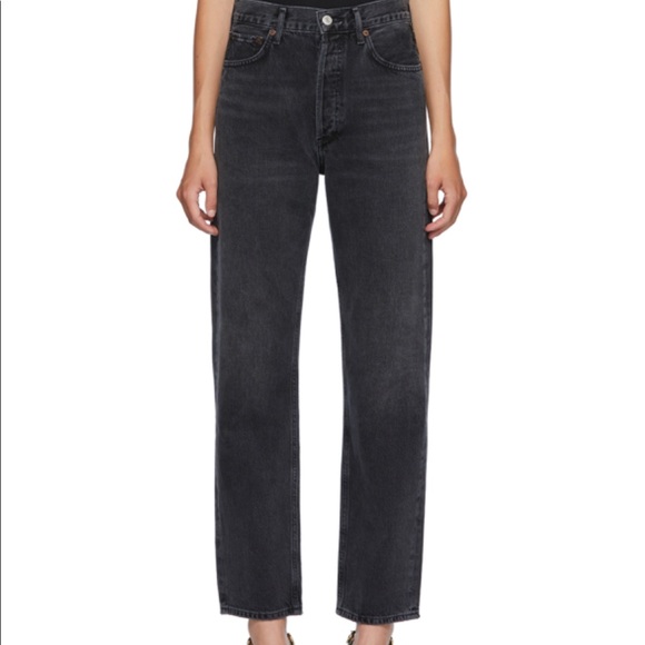 Agolde 90s jeans - Picture 3 of 3